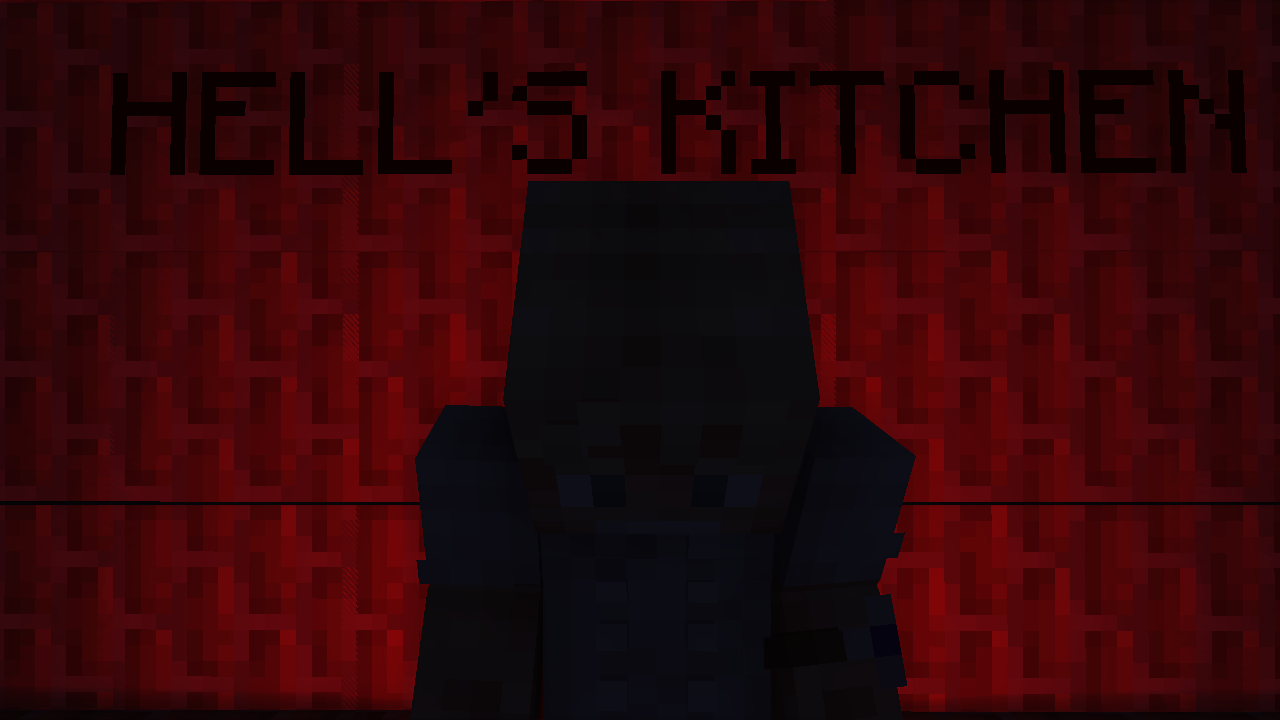 Tải về Hell's Kitchen cho Minecraft 1.15.2